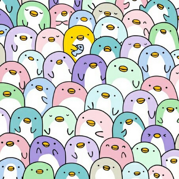 Meet your Posher, Leshundra - Picture 1 of 1